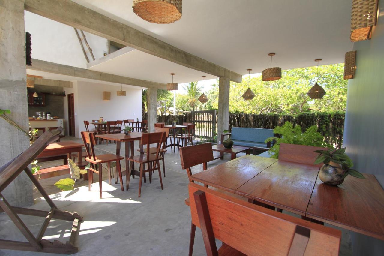 Vila Das Aguas Atins Exterior photo