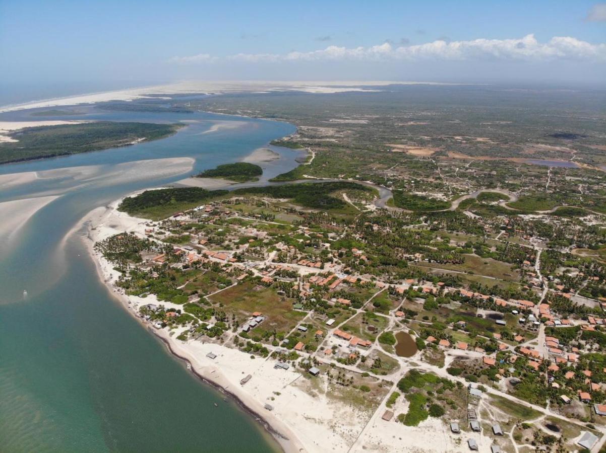 Vila Das Aguas Atins Exterior photo