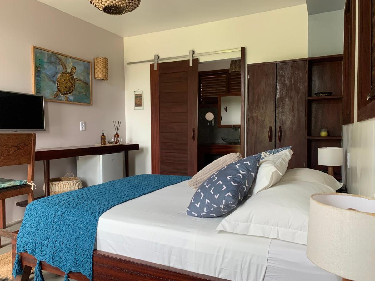 Vila Das Aguas Atins Exterior photo