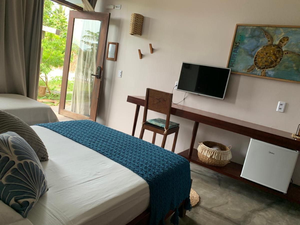 Vila Das Aguas Atins Exterior photo