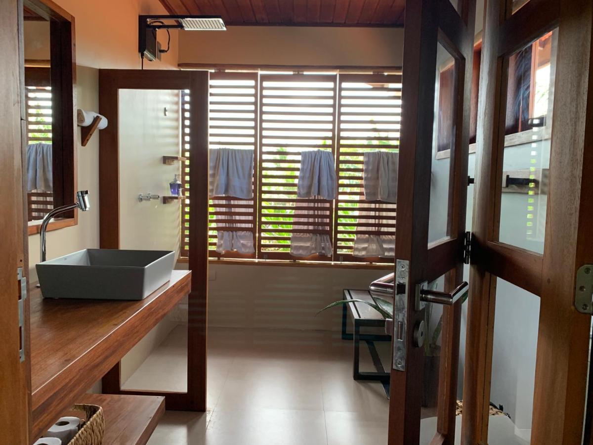 Vila Das Aguas Atins Exterior photo