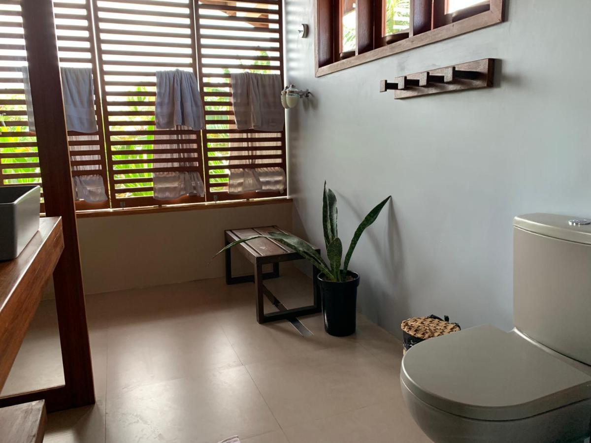 Vila Das Aguas Atins Exterior photo